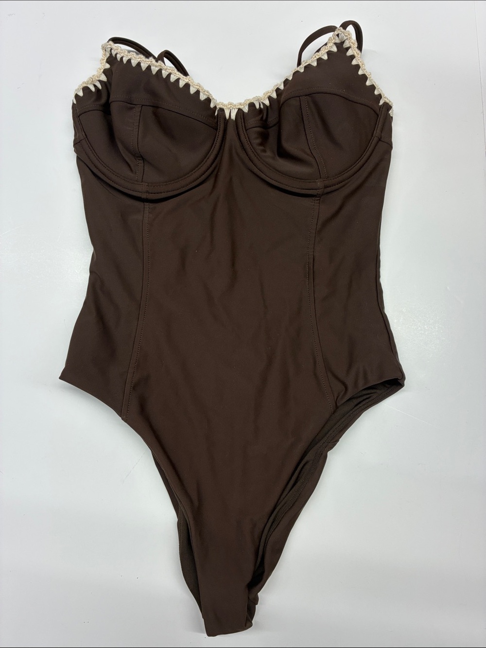 NEW Ramy Brook One-Piece Swimsuit Size XS